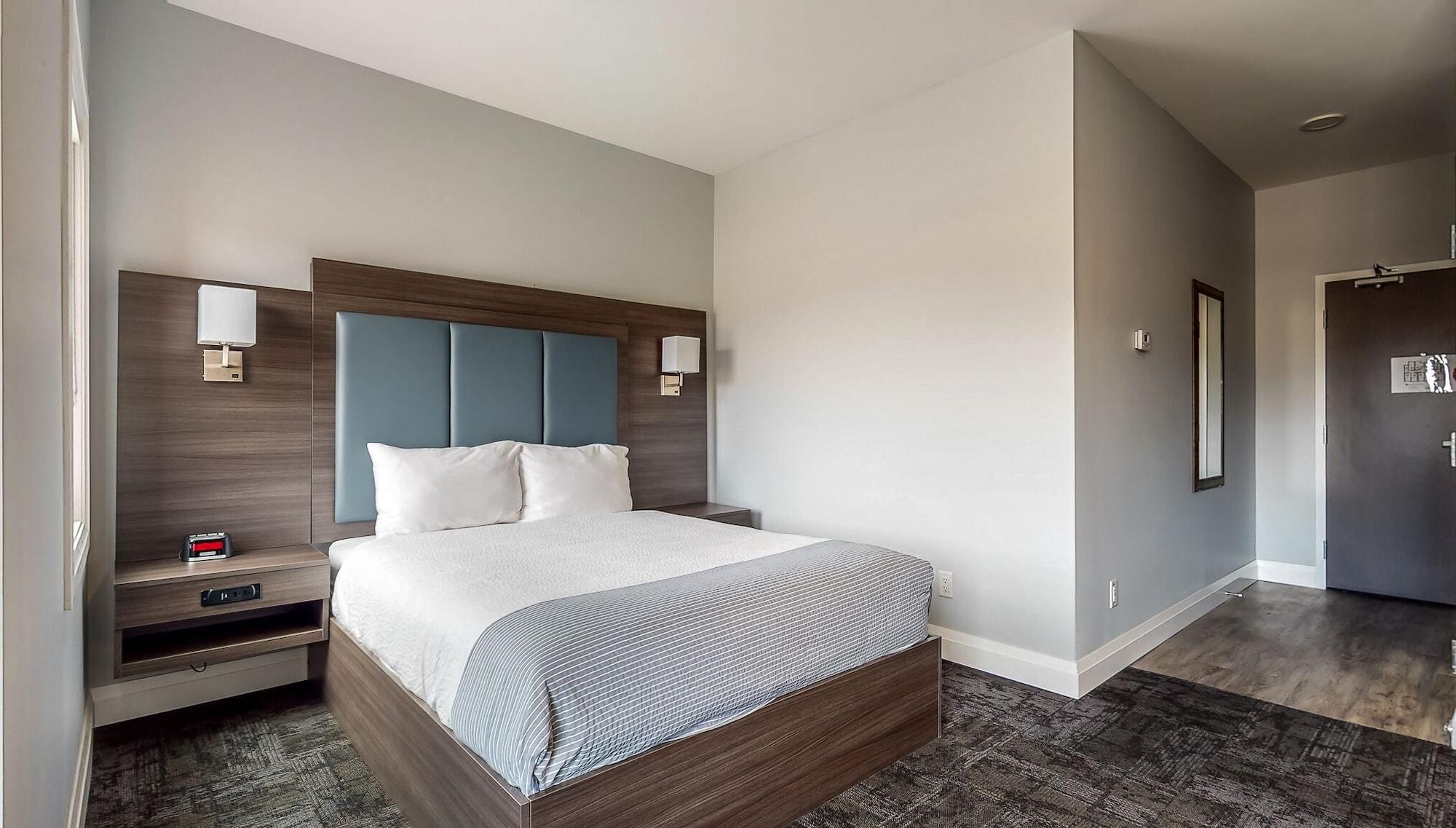 Park Inn By Radisson Osoyoos Exteriör bild