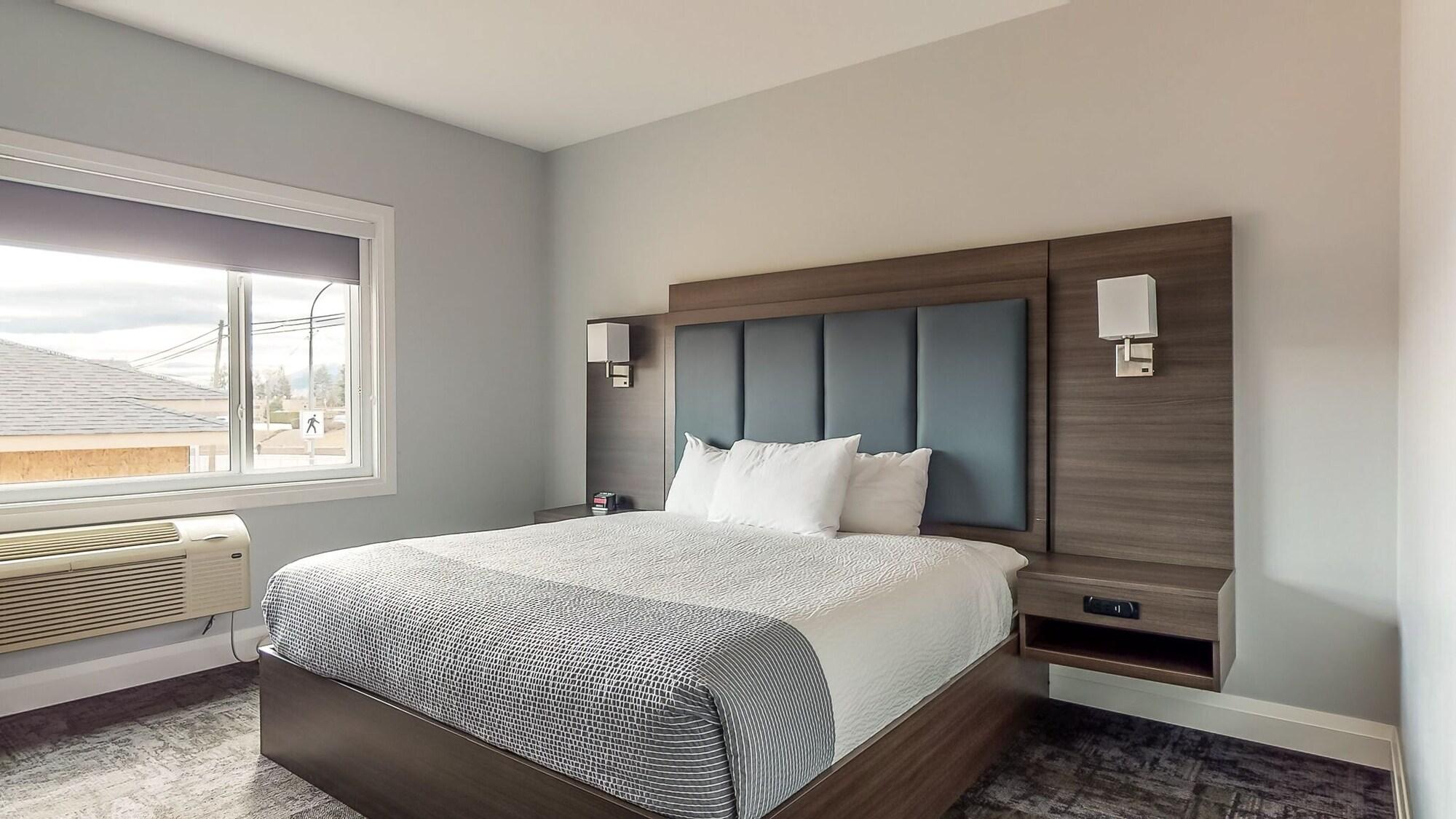 Park Inn By Radisson Osoyoos Exteriör bild