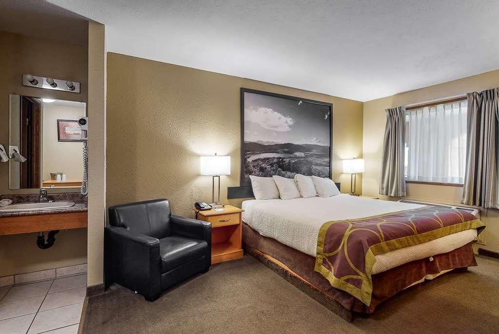 Park Inn By Radisson Osoyoos Rum bild