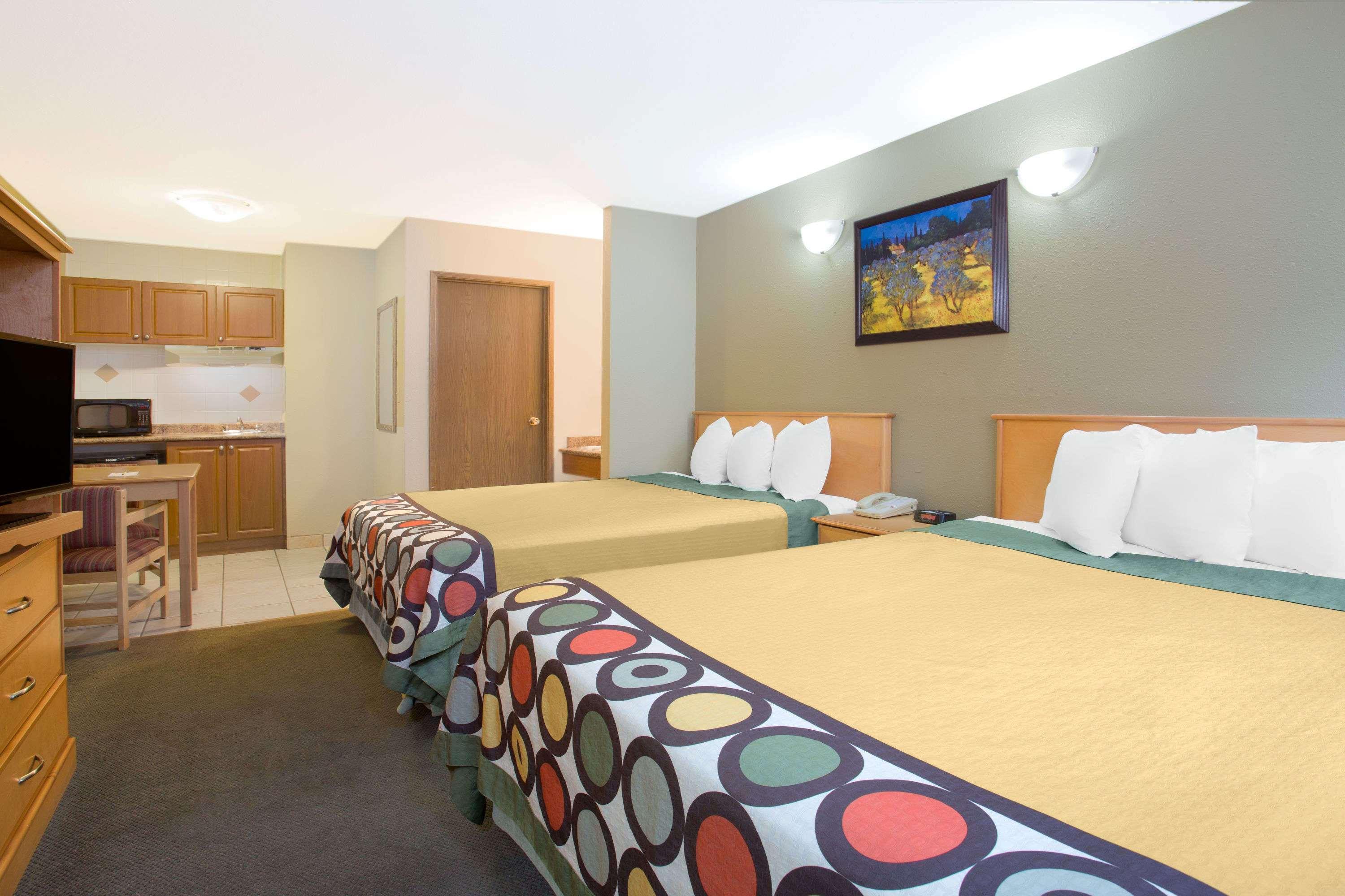 Park Inn By Radisson Osoyoos Exteriör bild